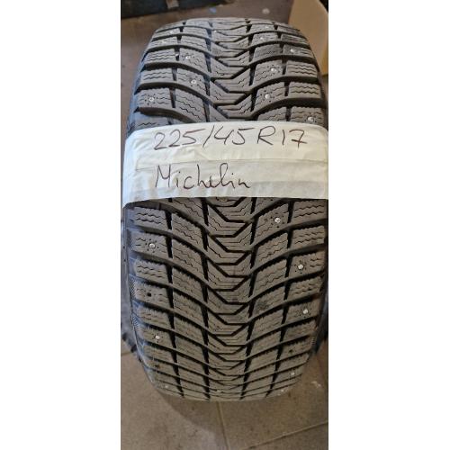 Michelin kasutatud naelrehvid